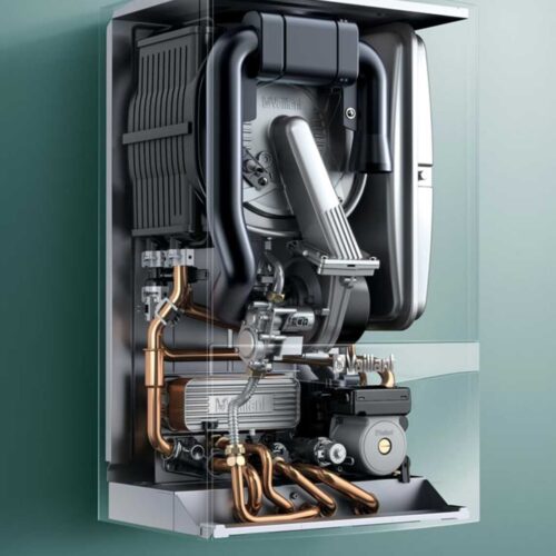 Caldaie a condensazione